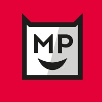 MPskin GmbH logo - Similar company to Mind Drawer