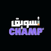 Marketing Champ تسويق تشامب logo - Similar company to Learning From Machine Learning