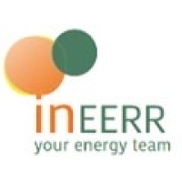 INEERR logo - Similar company to Tecsci: Technology For Science