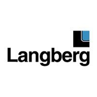 Langberg A/S logo - Similar company to Laserscanning-Danmark