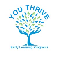 You Thrive Florida Early Learning Programs logo - Similar company to Space Coast Early Steps