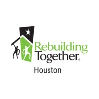 Rebuilding Together - Houston