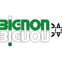 BIGNON S.A logo - Similar company to Hypercacher