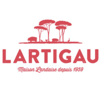 Lartigau logo - Similar company to Lumiver