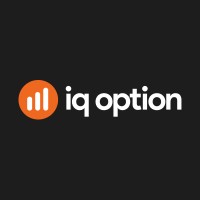 IQ Option Europe LTD logo - Similar company to Quantango Tech