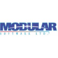 Modular Software Ltd. logo - Similar company to Secureapp Technologies
