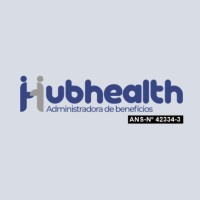 Hubhealth Administradora de Benefícios logo - Similar company to Pátria Brasil Corretora