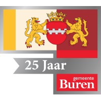 Gemeente Buren logo - Similar company to Avri