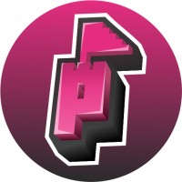 Palaze logo - Similar company to Serverminer