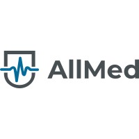 AllMed Underwriting logo - Similar company to Technical Risk Underwriters