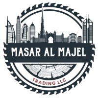 Masar Al Majel Trading LLC logo - Similar company to Ali Alnoon Movers Forwarding L.L.C. (Subsidiary Of Al Noon Group)