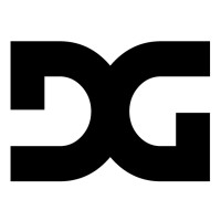 Digital Generation logo - Similar company to Affluence Oak