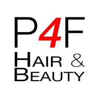 Passion 4 Fashion - Hair & Beauty logo - Similar company to Fashion Customizer