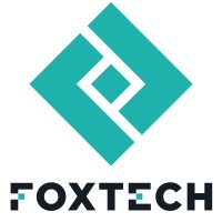 FoxTech Cyber logo - Similar company to Malwareleaks