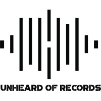 Unheard of Records logo - Similar company to Surfside Marketers