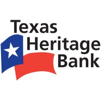 Texas Heritage Bank logo - Similar company to Sonora Bank