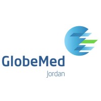 GlobeMed Jordan logo - Similar company to Globemed