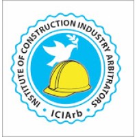 Institute of Construction Industry Arbitrators-ICIArb logo - Similar company to Oryx For Construction Industry Co