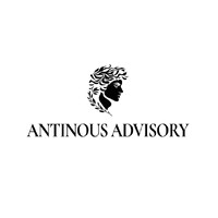 Antinous Advisory logo - Similar company to Aion