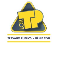 LOR TP - Entreprise de Travaux Publics logo - Similar company to Clema Construction