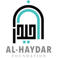 Al-Haydar Foundation logo - Similar company to Pura Bath Canada Ltd