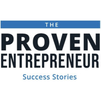 The Proven Entrepreneur Show logo - Similar company to Affiliatetraction