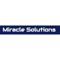 Miracle Solutions LLC logo - Similar company to Rems It Solutions Llc
