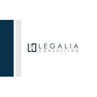 LEGALIA CONSULTING MAROC logo - Similar company to Transit Analytics Lab