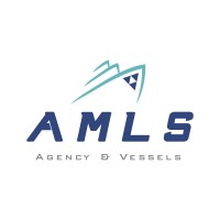 AMLS  ~ ARROW MARINE logo - Similar company to Skanak