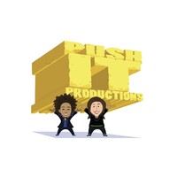 Push It Productions logo - Similar company to Underrated