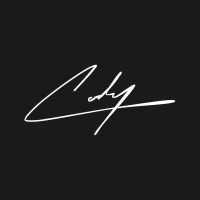 Coach Cody logo - Similar company to Backyard Shreds