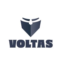 Voltas Namibia logo - Similar company to Industrial Gas Namibia- Ign
