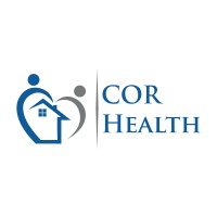 COR Health logo - Similar company to Filler Bite