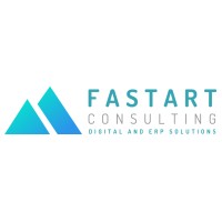 FastART Consulting S.r.l. logo - Similar company to Shellonback