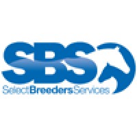 Select Breeders Services logo - Similar company to Victory Genomics