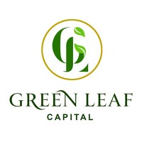 Green Leaf Capital logo - Similar company to Green Tree Equity