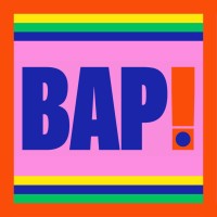 BAP! logo - Similar company to Ew Associates