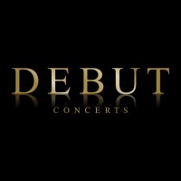 DEBUT Concerts GmbH logo - Similar company to Cybion Gmbh