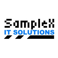 SampleX IT Solutions logo - Similar company to Samplex