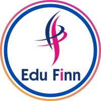 Edu Finn logo - Similar company to Finnishline