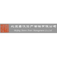 北京嘉沃资产管理有限公司 logo - Similar company to Quant Trading Consultancy