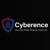 Cyberence logo - Similar company to Tech Way Solutions