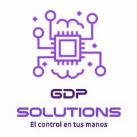 GDP Solutions Perú logo - Similar company to Gdp Solutions