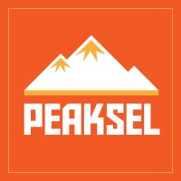 Peaksel's products logo - Similar company to Peaksel