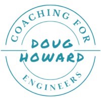 YouTube 📺 Doug Howard Coaching & Mentorship for Engineers logo - Similar company to Https://Youtube.Com/@Life_With_Nasir