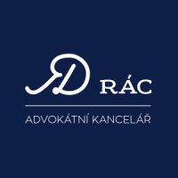 Advokátní kancelář JUDr. David Rác logo - Similar company to Wereldo.Com
