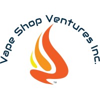 Vape Shop Ventures, Inc. logo - Similar company to Topvape1