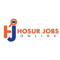 Hosur Jobs Online logo - Similar company to Ach