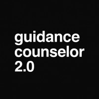 guidance counselor 2.0 logo - Similar company to جمعية الإرشاد والإصلاح