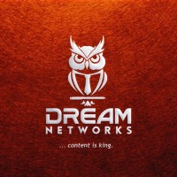 Dream Network logo - Similar company to Techclouthelab